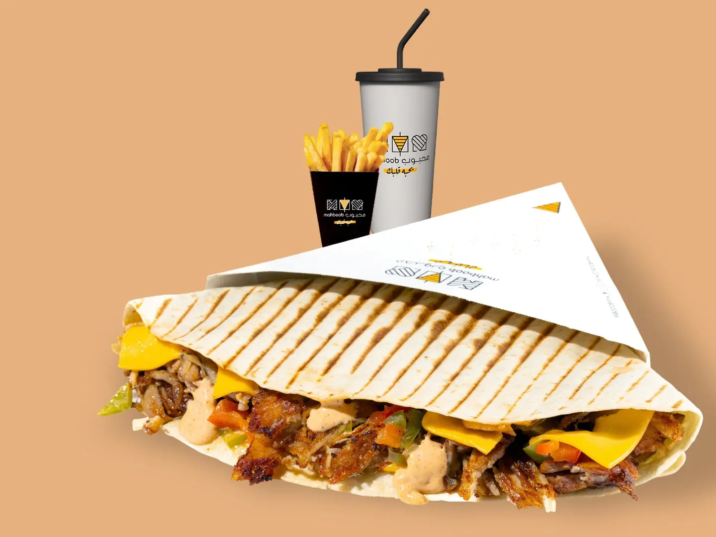 Bermuda Triangle Offer