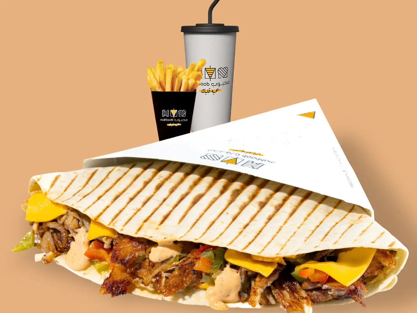 عرض مثلث برمودا