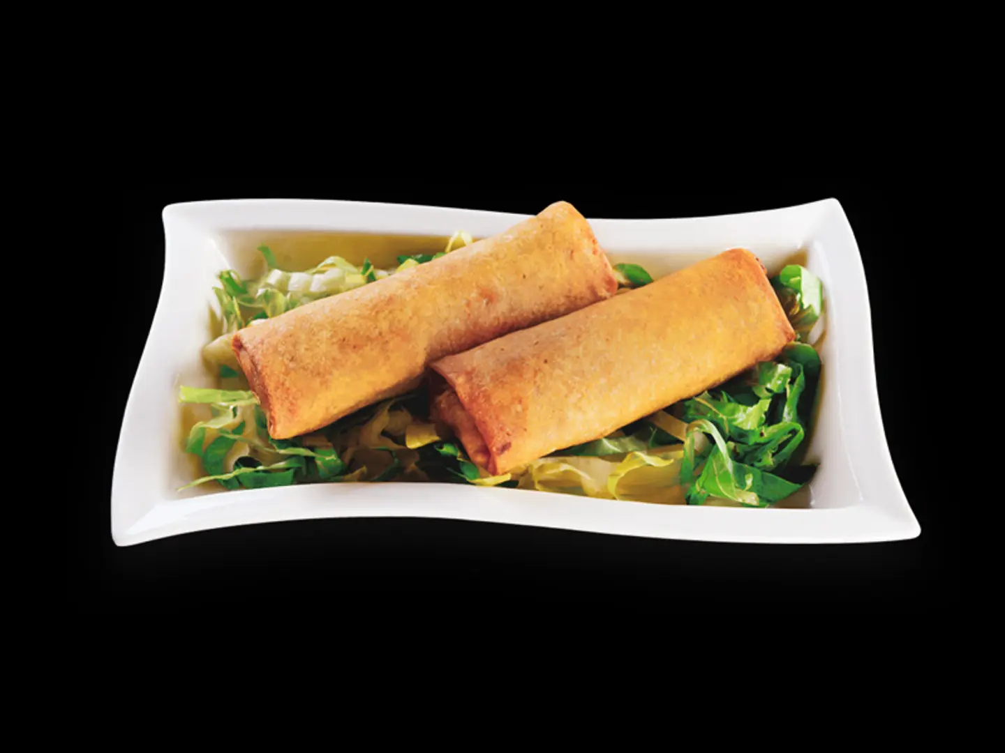 Beef Spring Roll