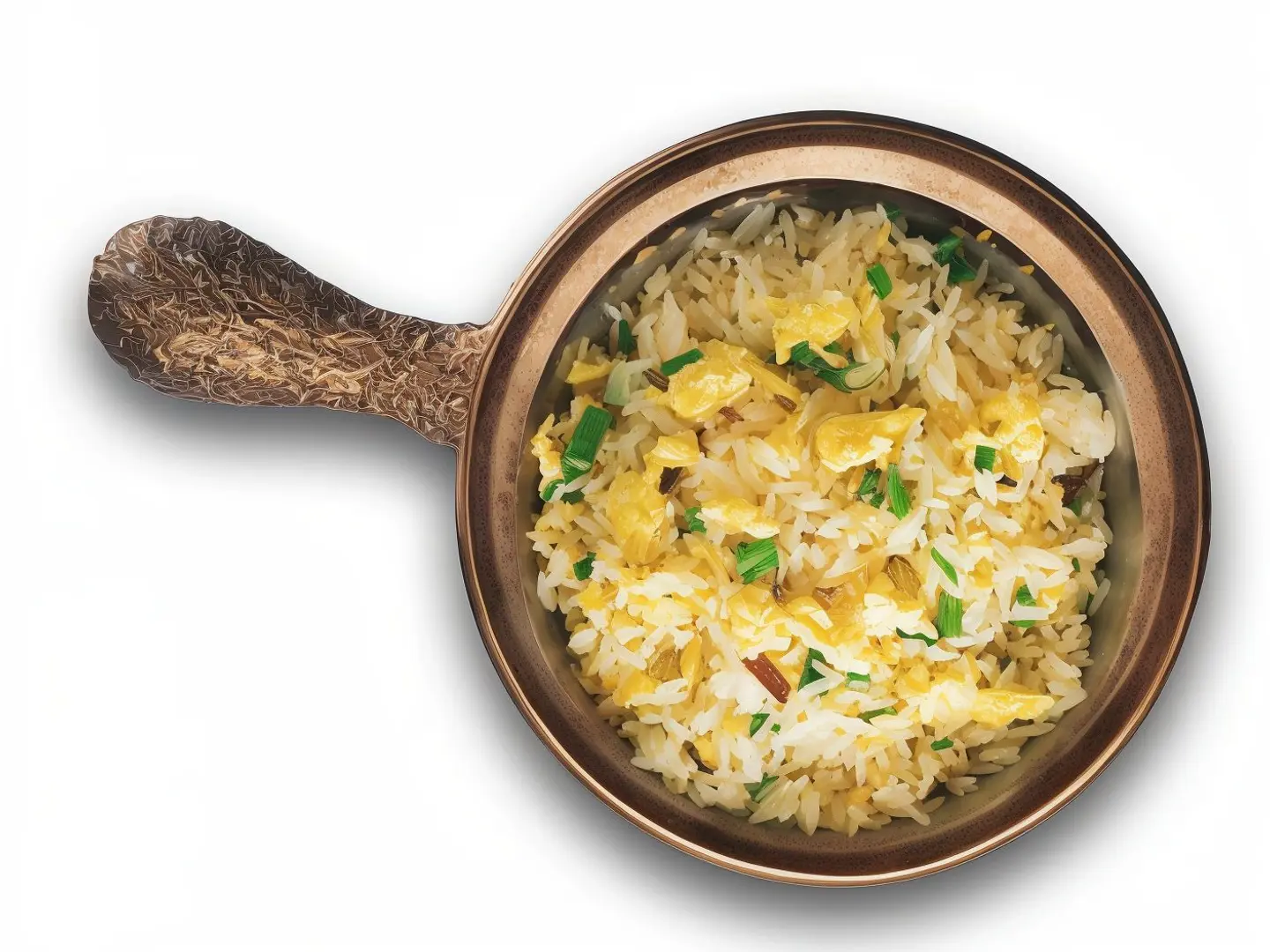 Egg Fride Rice