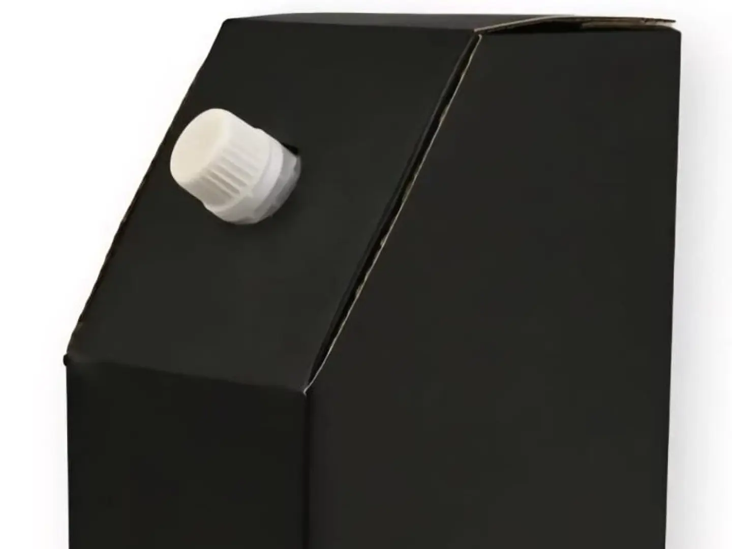 Thermos Of Today's Coffee