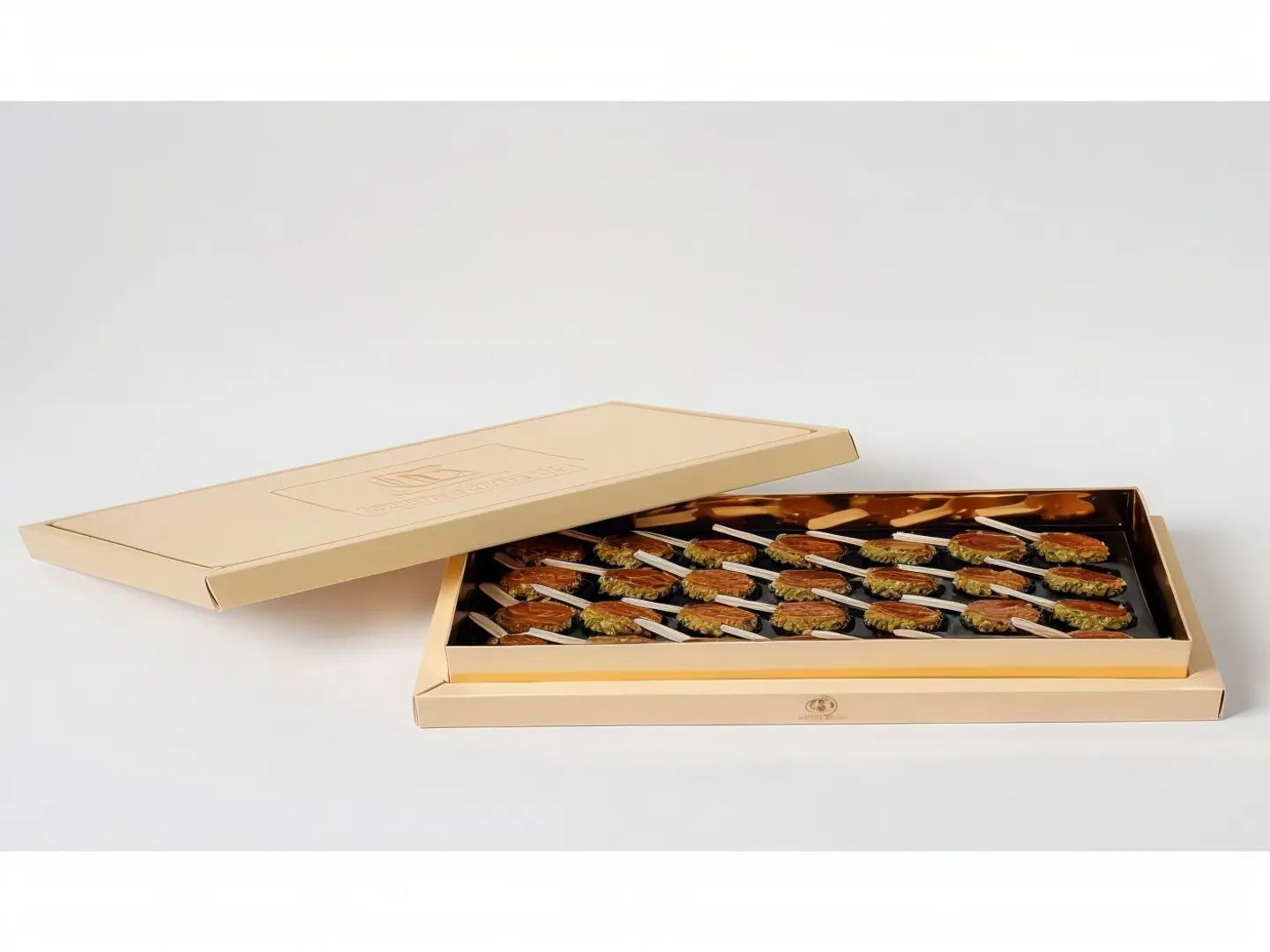 Mix Coffe Sweet In Box
