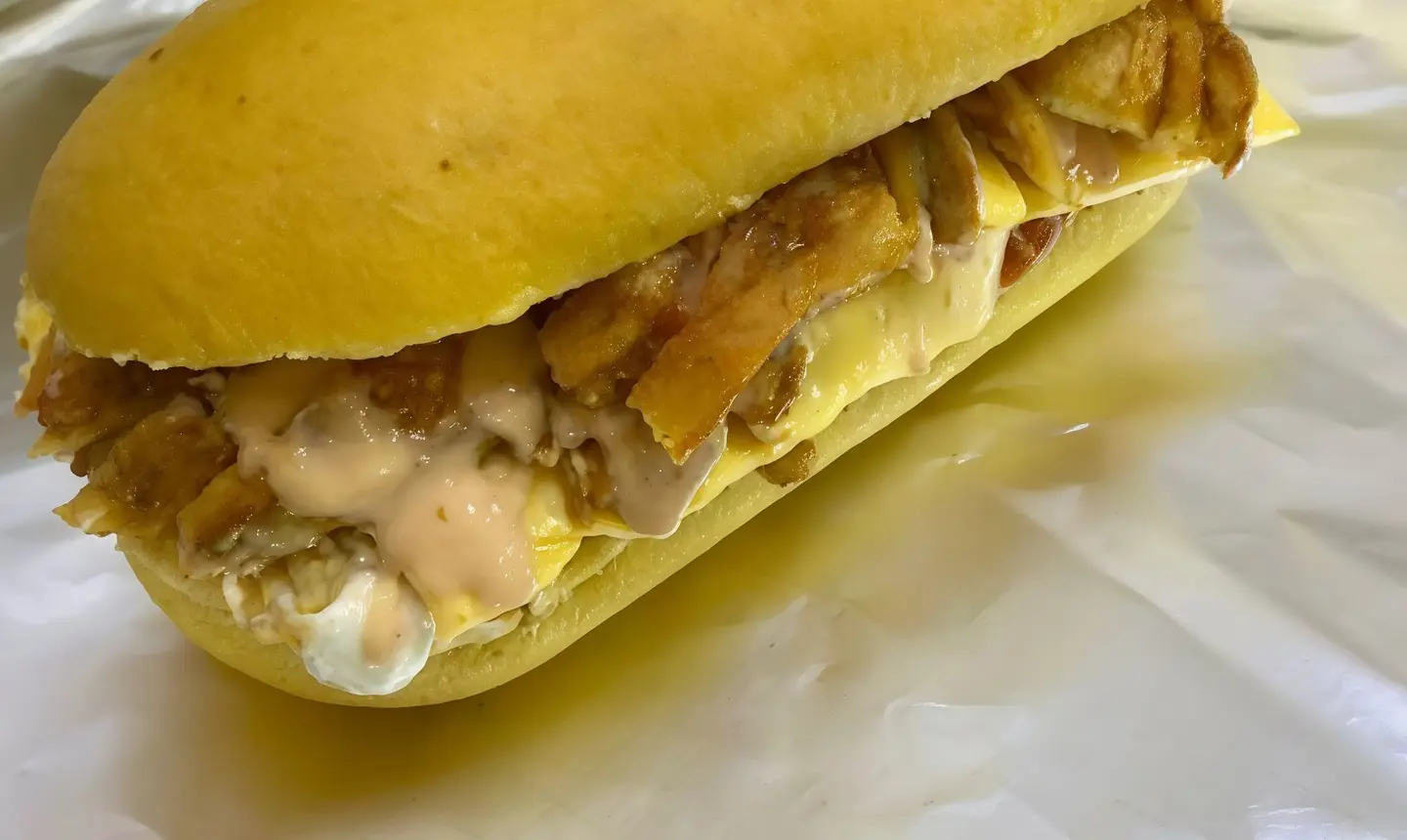 Small Shawarma Classic