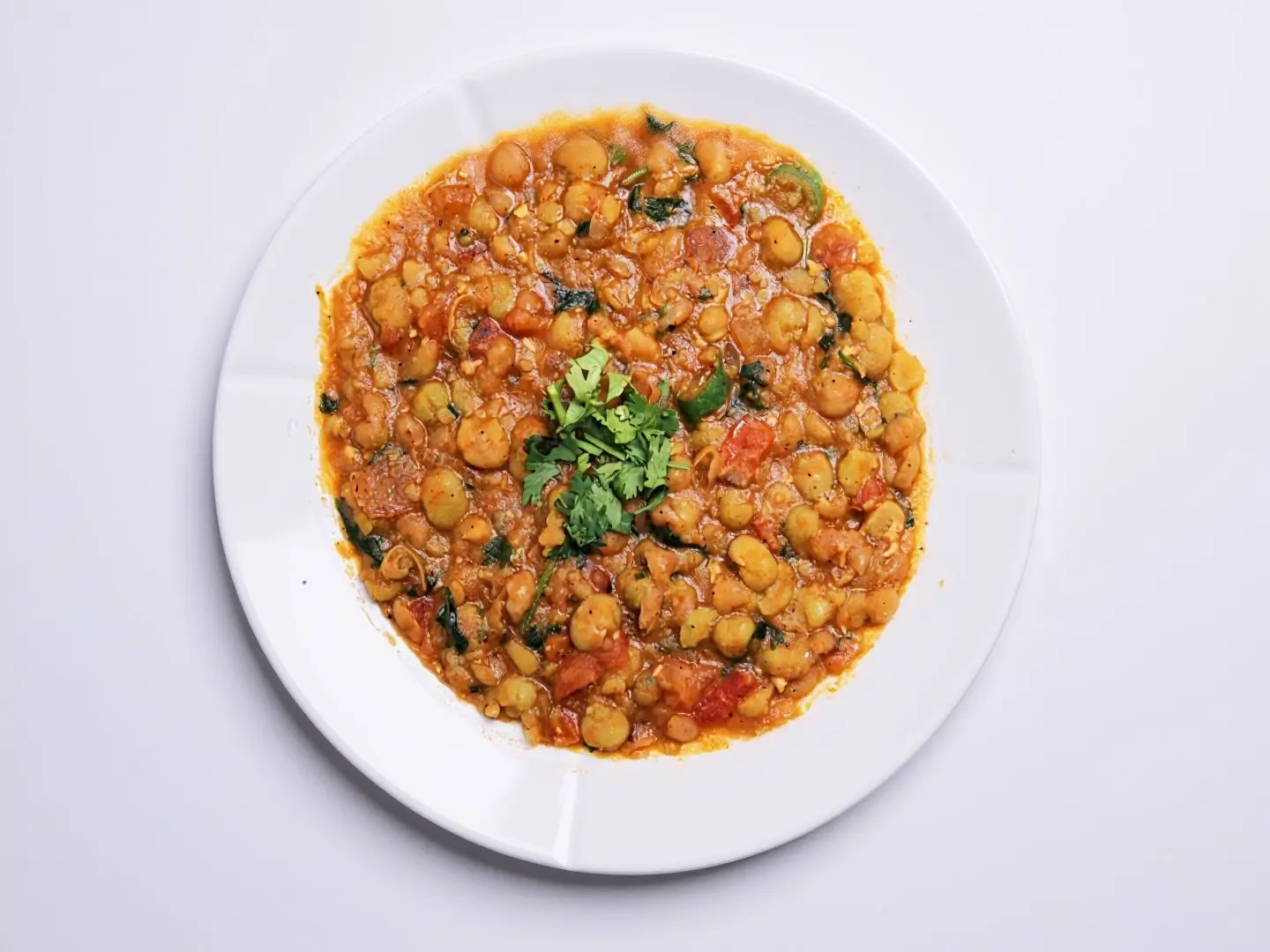 بازلاء سادة