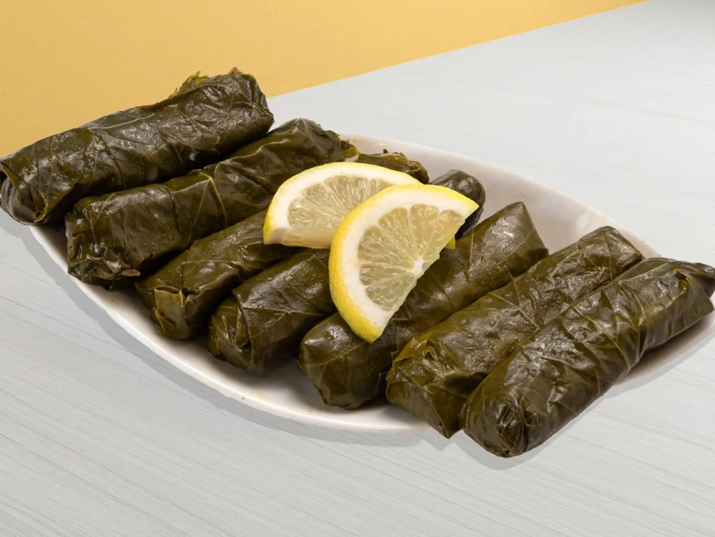 ورق العنب