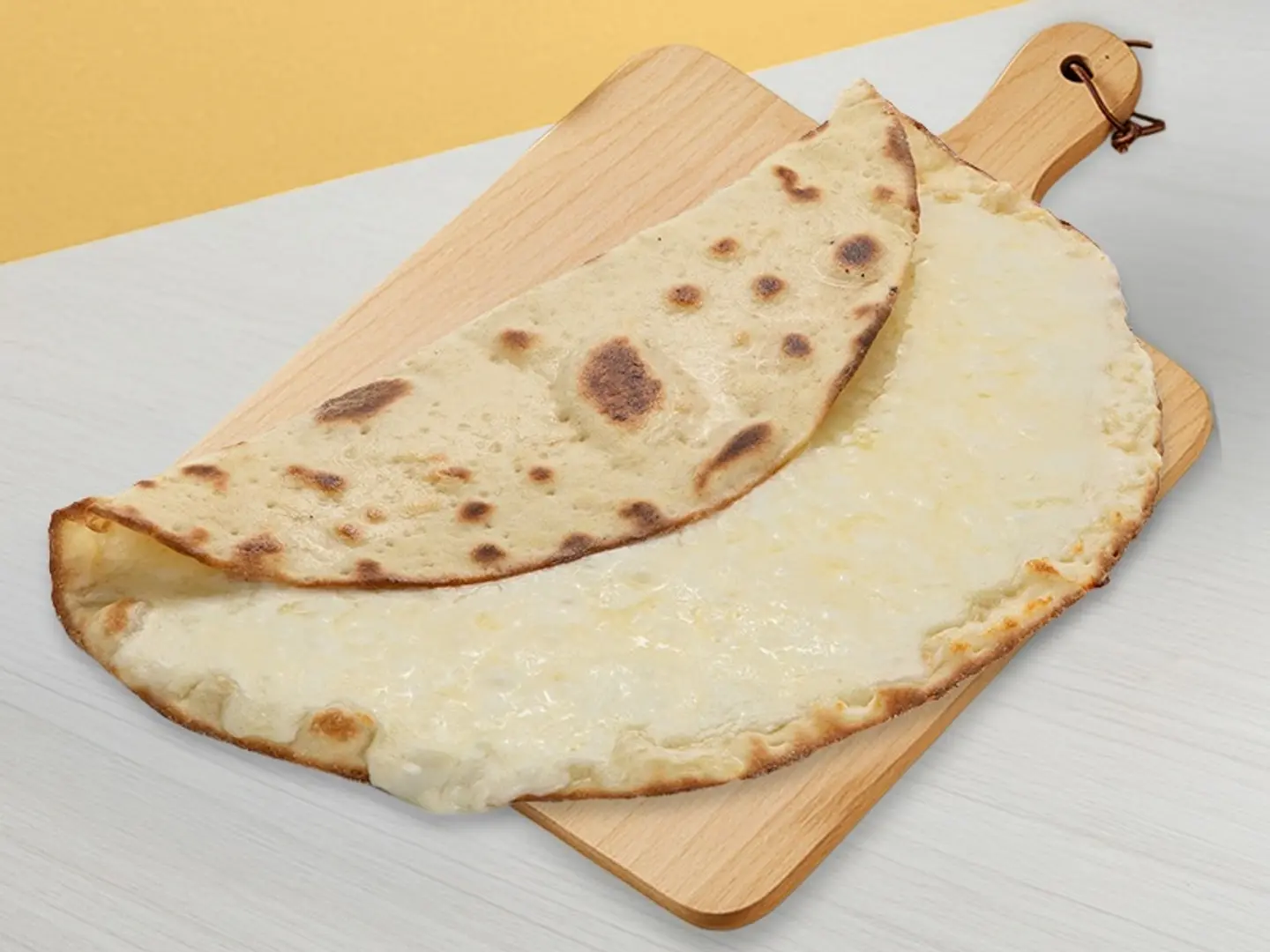 Folded Assorted Cheese