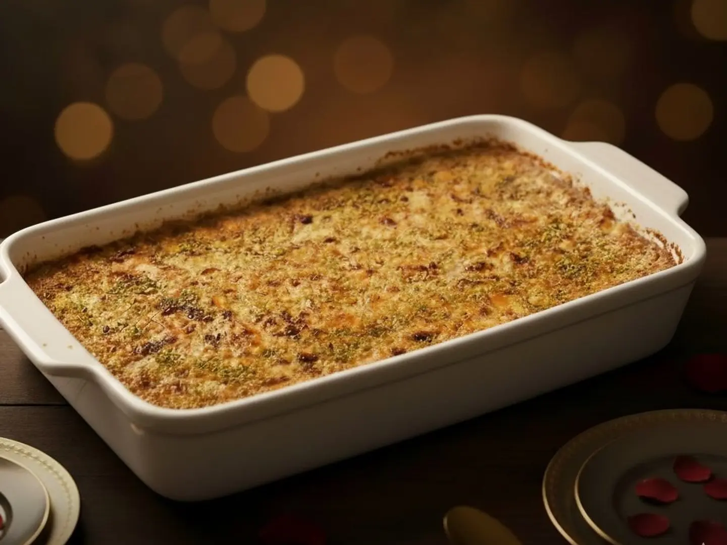 سيراميك ام علي