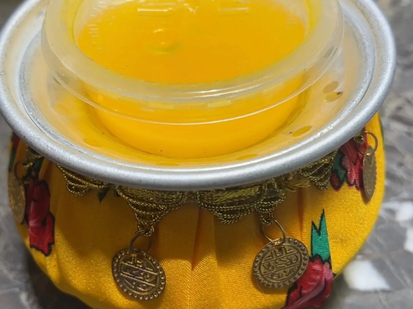 سمن بلدي