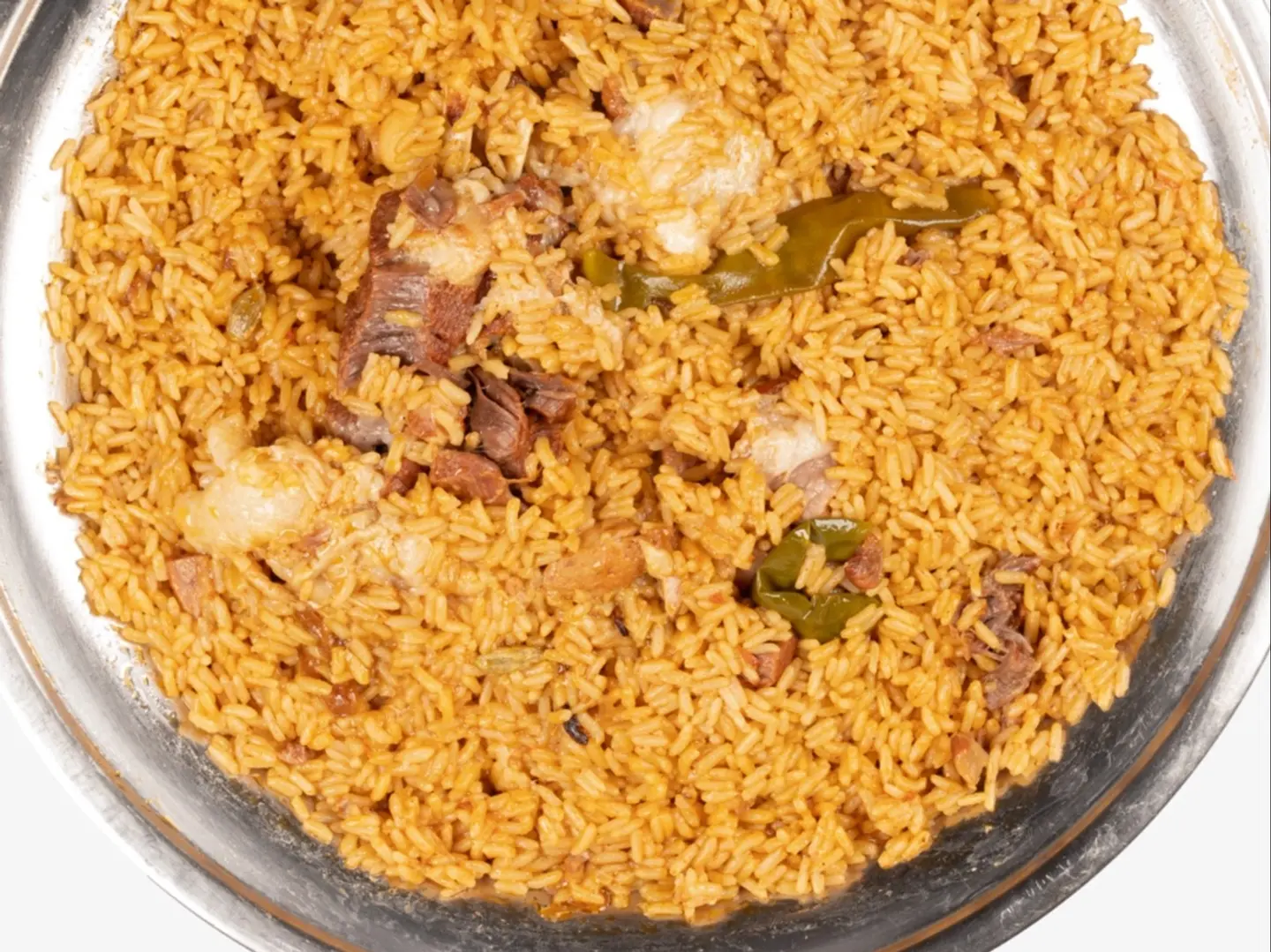 مضغوط احمر لحم حري