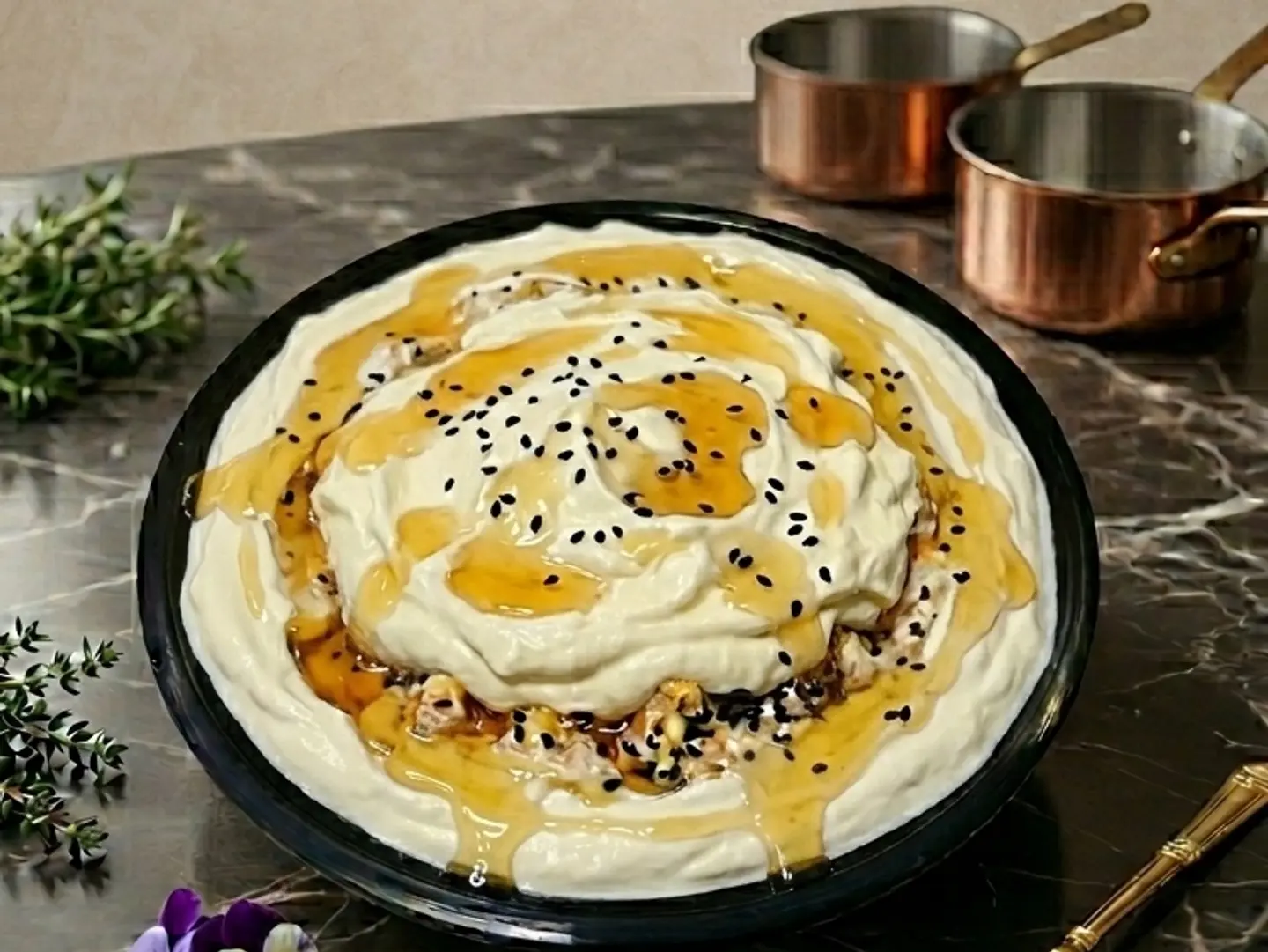 Hijazi Areeka Made With Wholegrain Flour (Al Ma'ya)