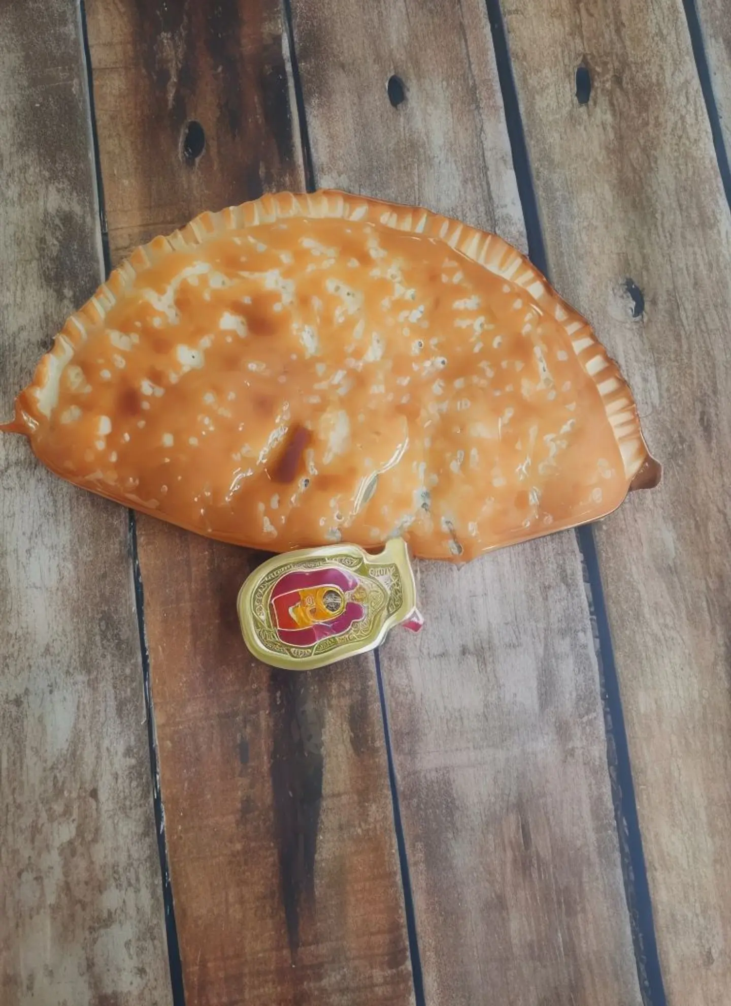 لبنة وعسل