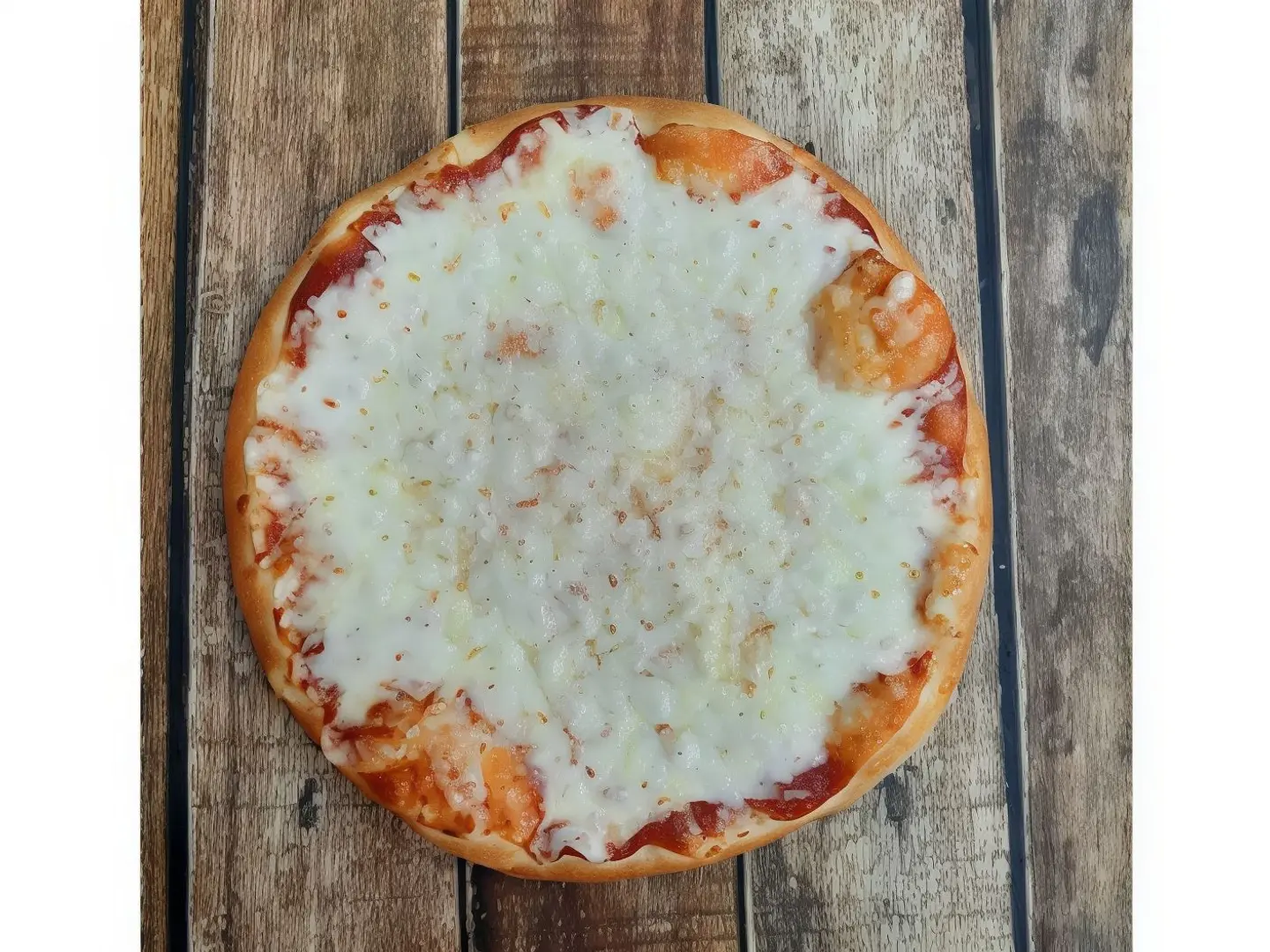 Margarita Pizza
