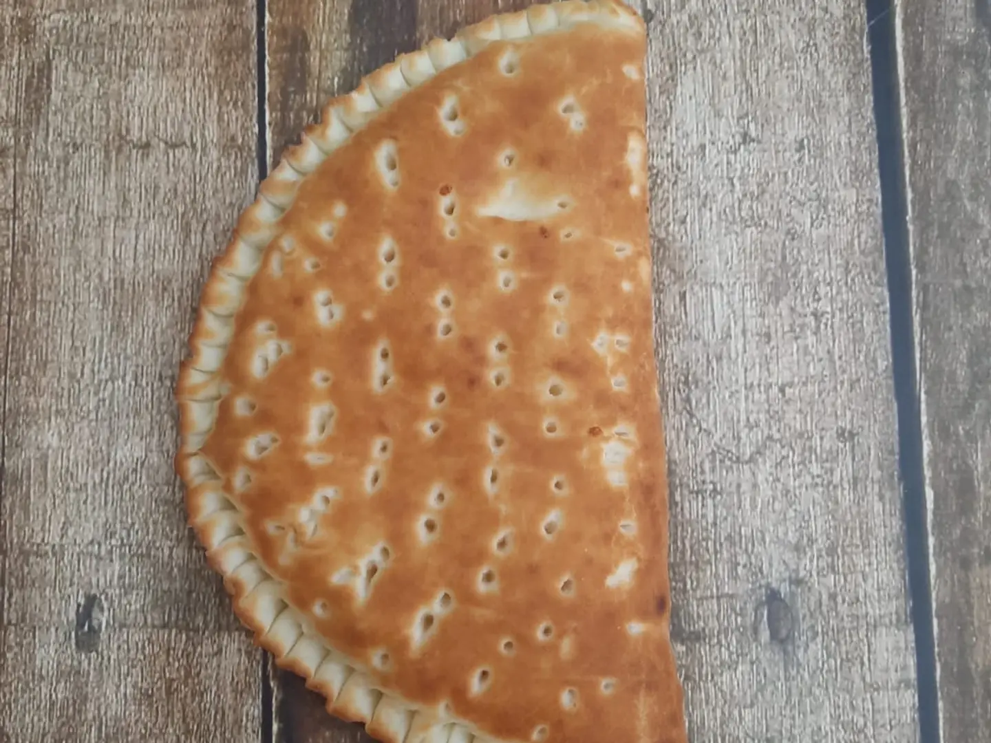 فطيرة جبنة كيري