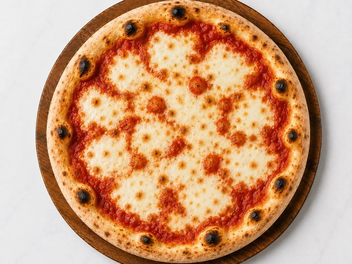 Pizza Margerita