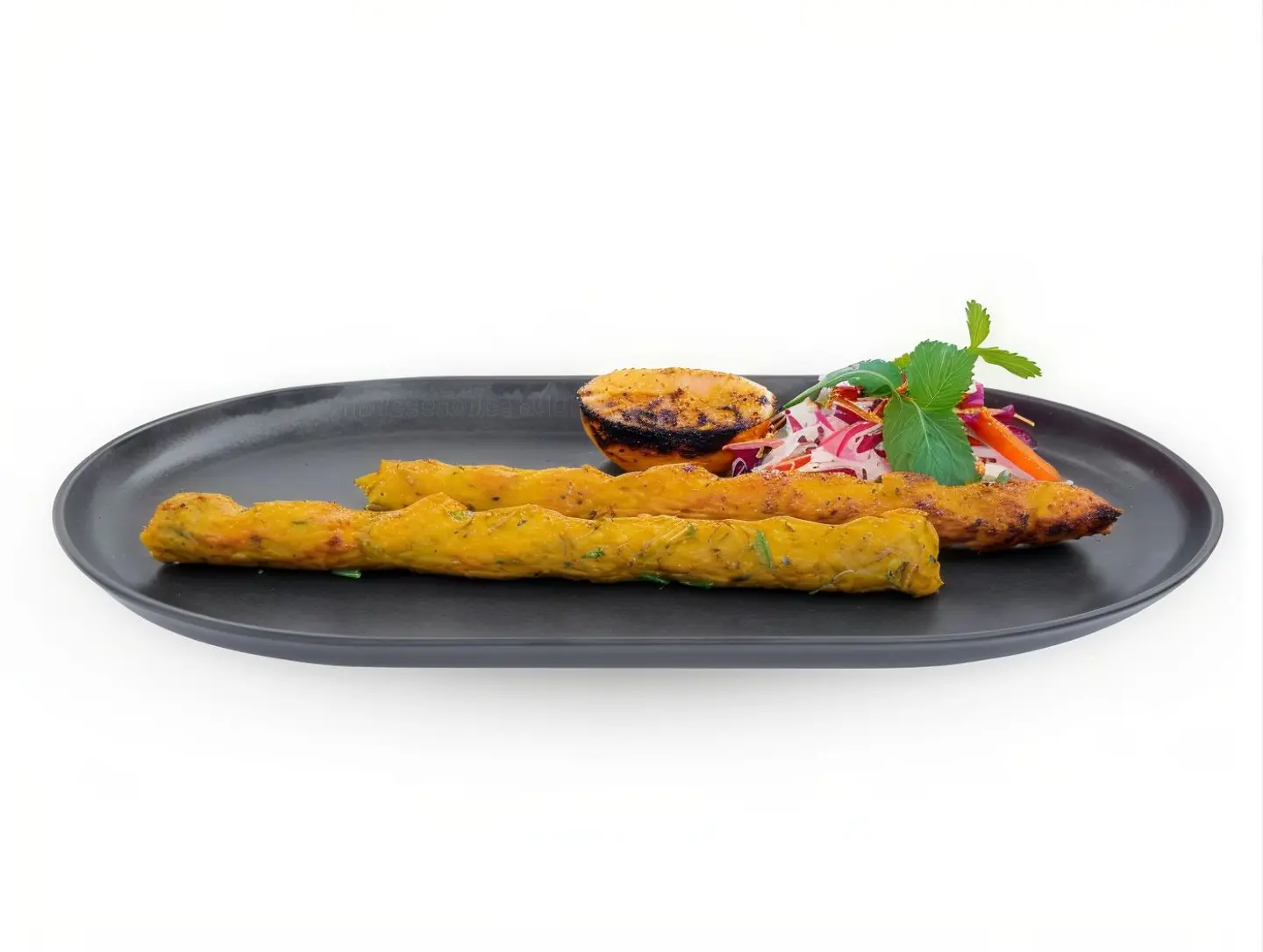 Chicken Kebab Skewer