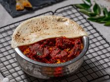 برياني لحم