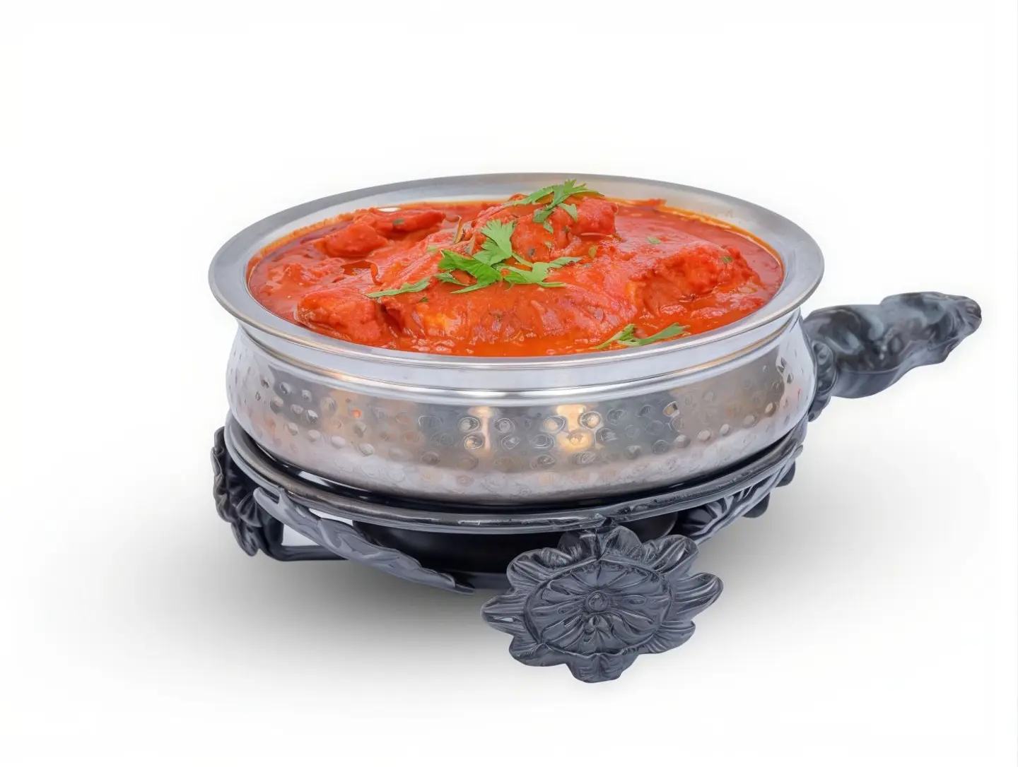 Masala Chicken
