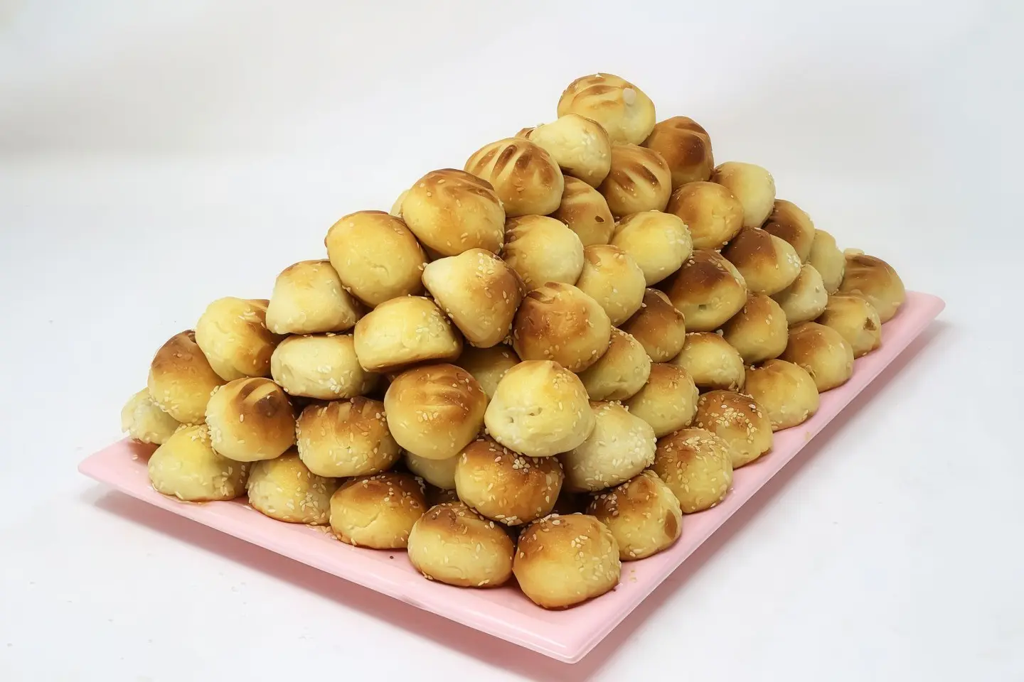 معمول بالسمسم
