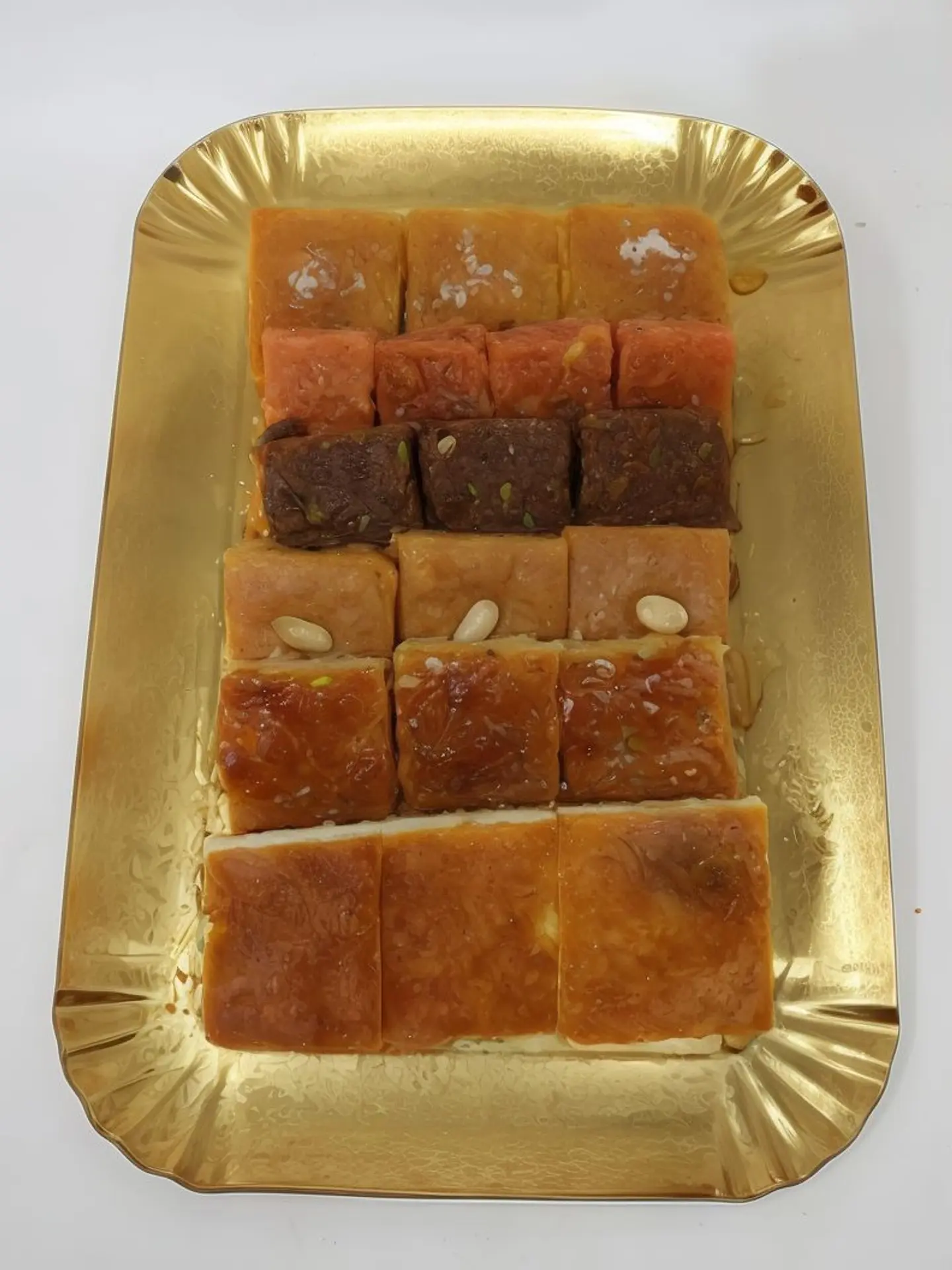مشكل