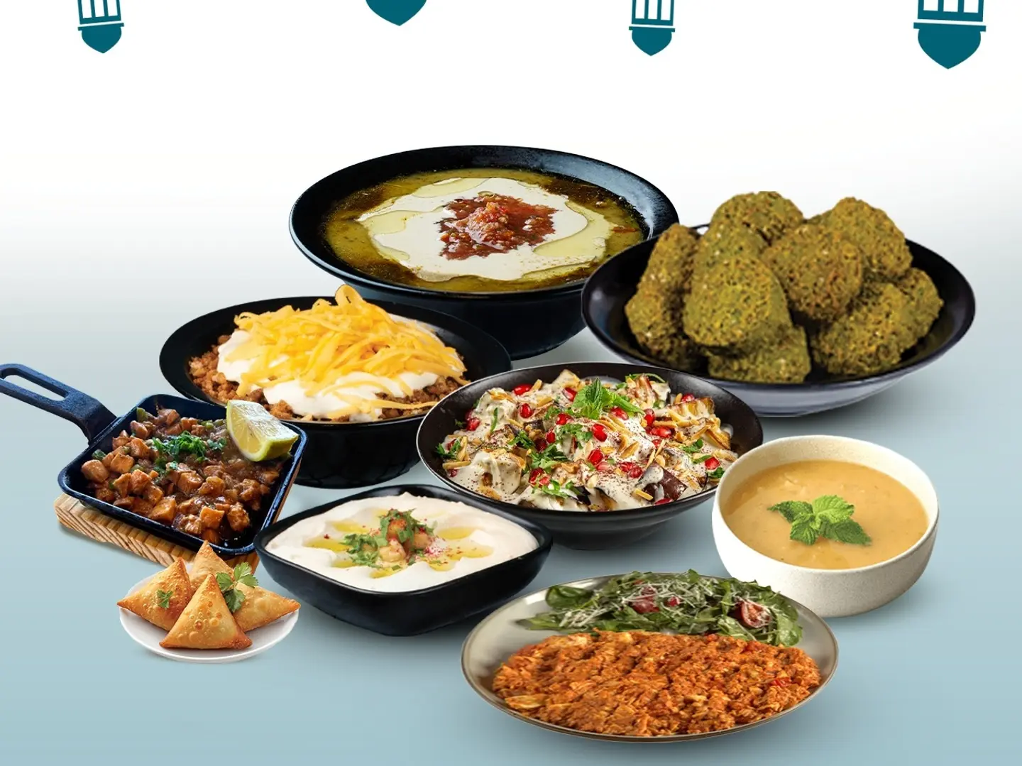 كومبو رمضان