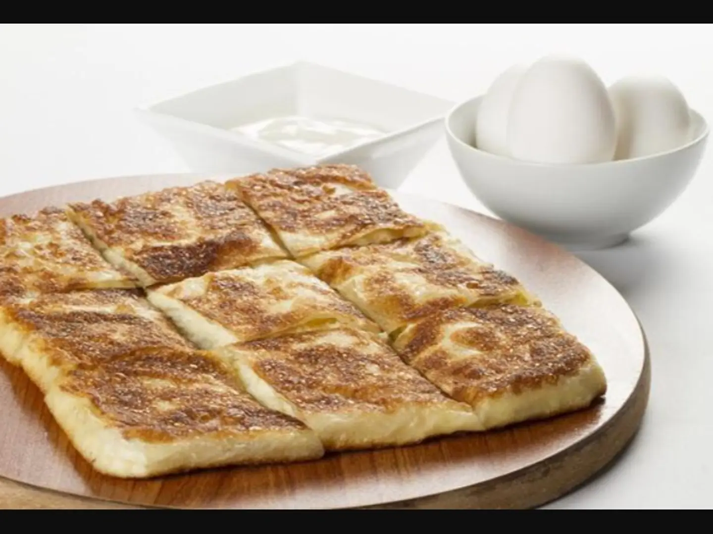 مطبق حلو قشطة