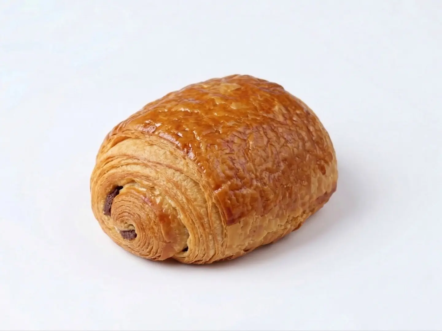 كوروسان بالشوكولاته