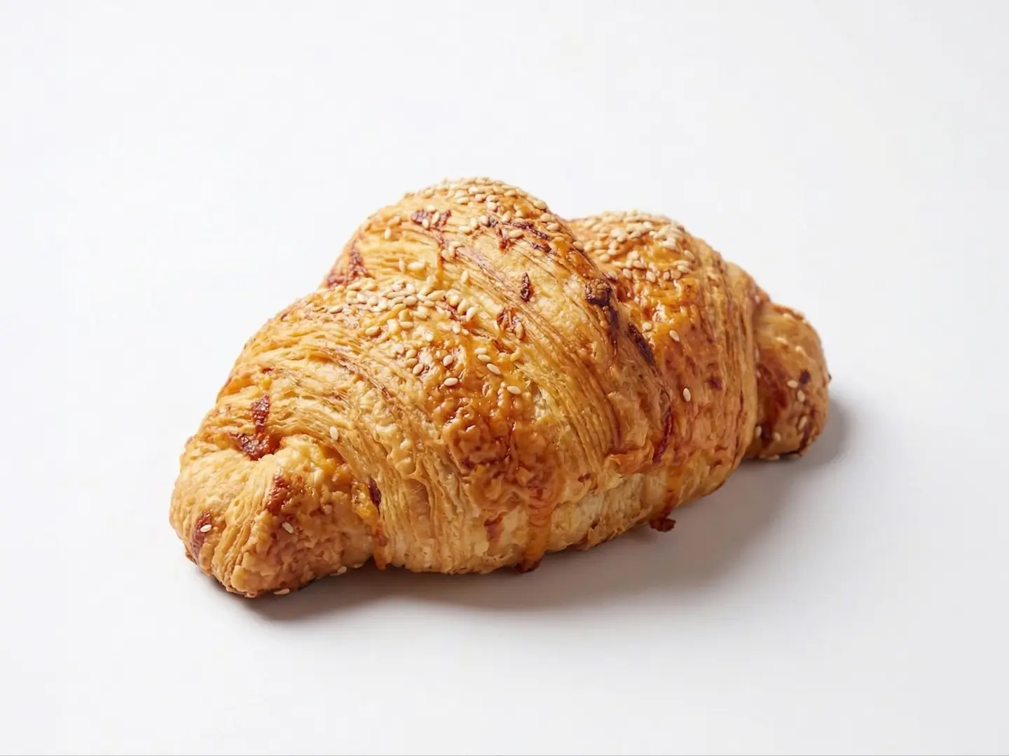 كوروسان بالجبنة