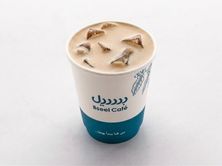 الفريدو اسبريسو