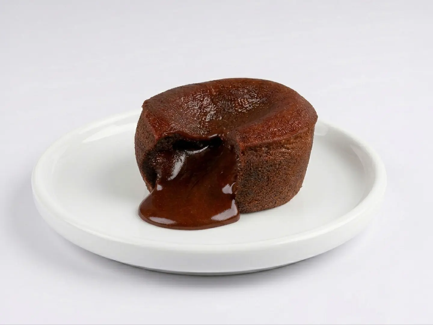 شوكليت فوندو