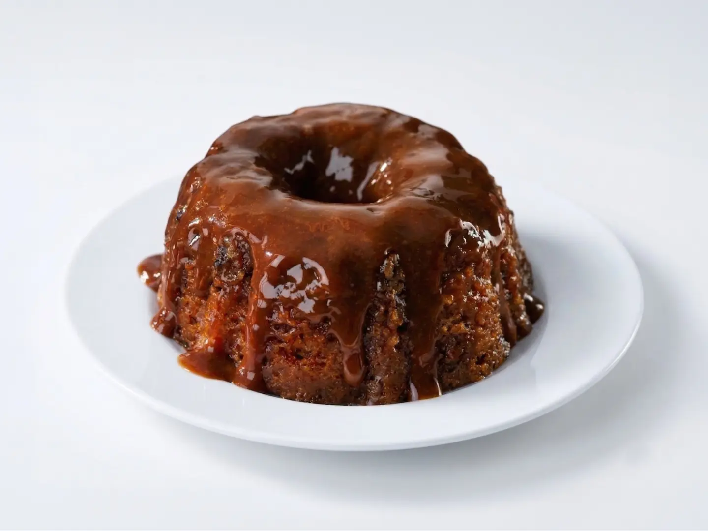 بودينغ التمر