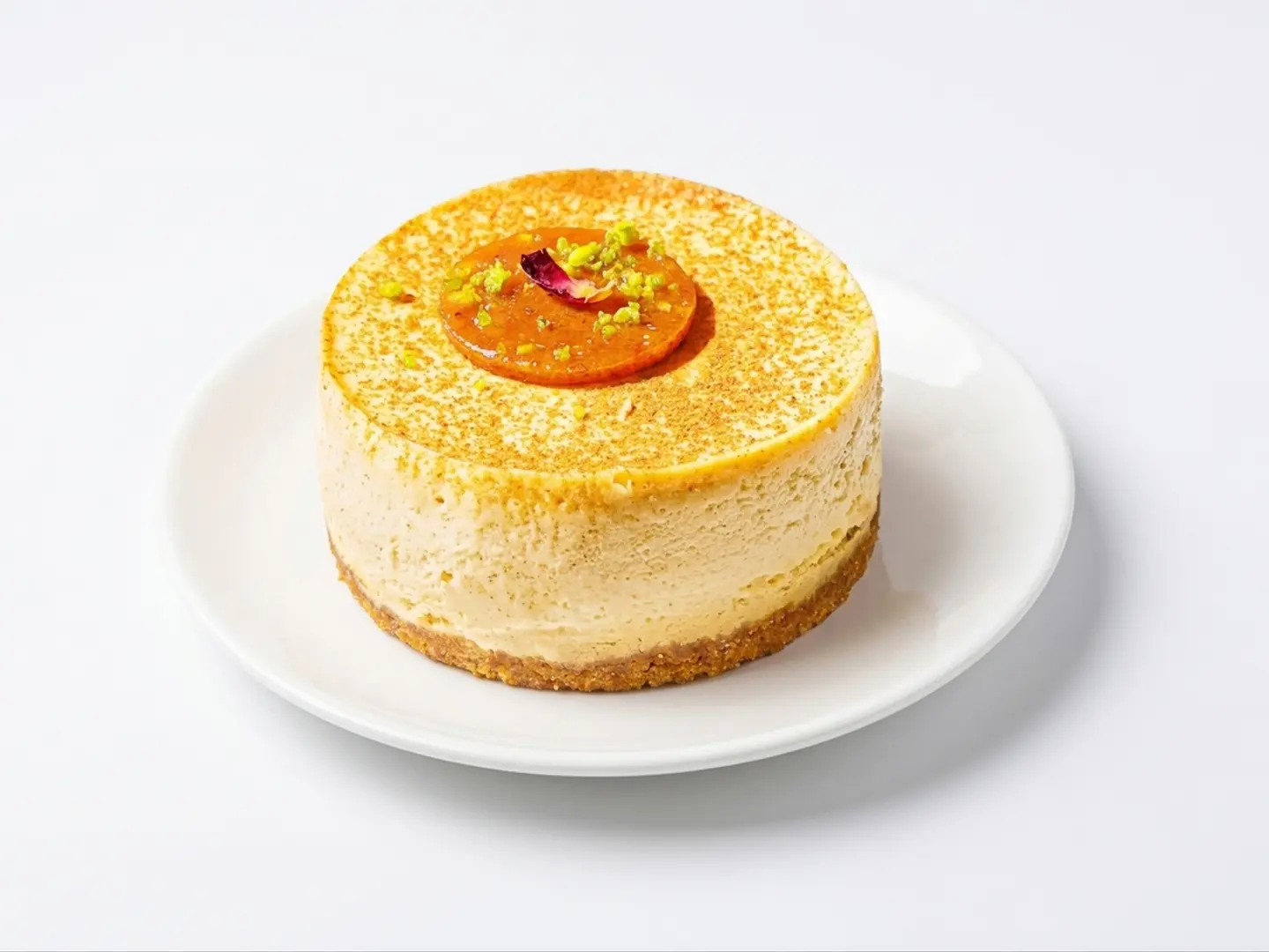 حلى التمر والقشطة