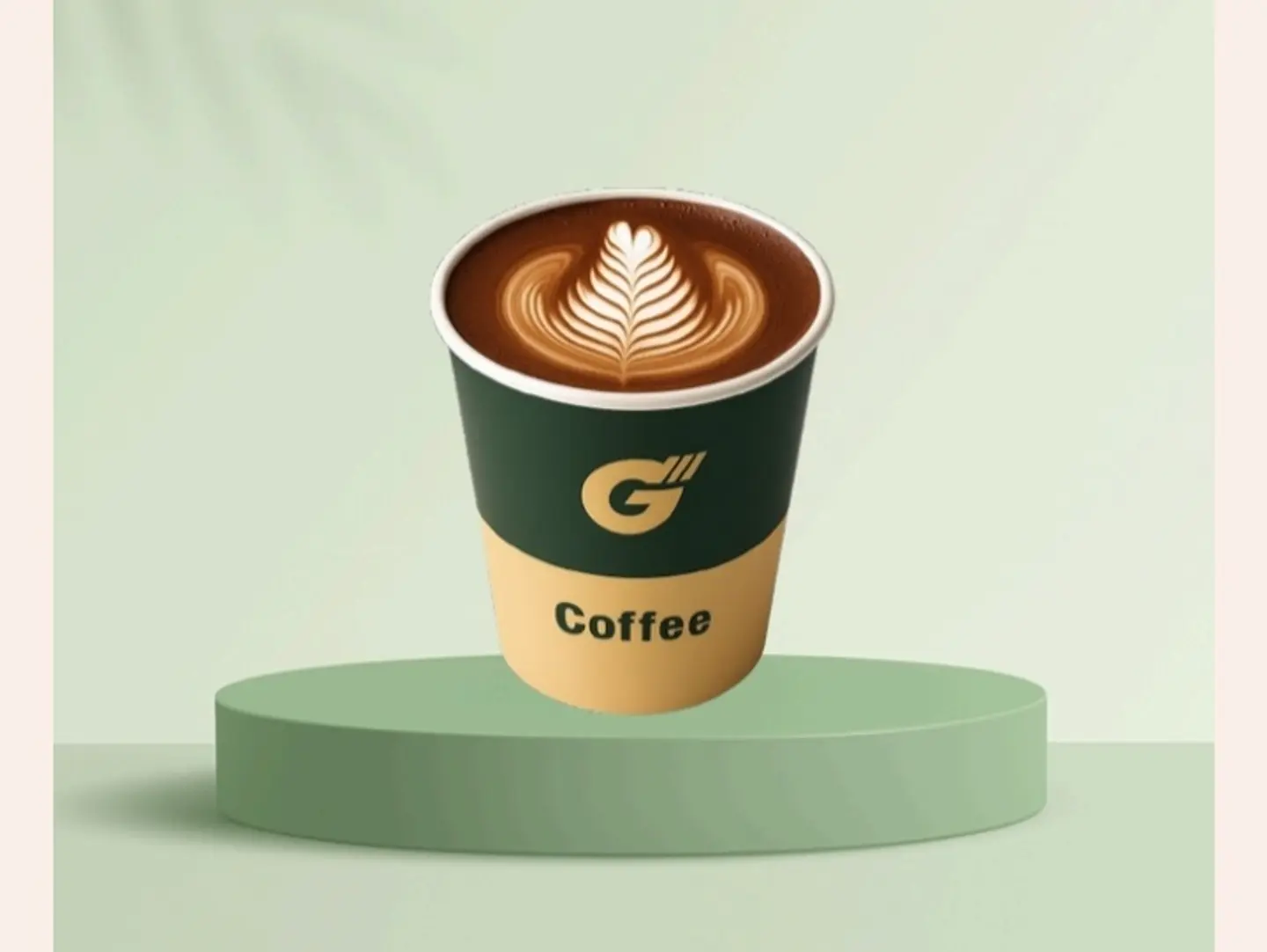 Hot Mocha