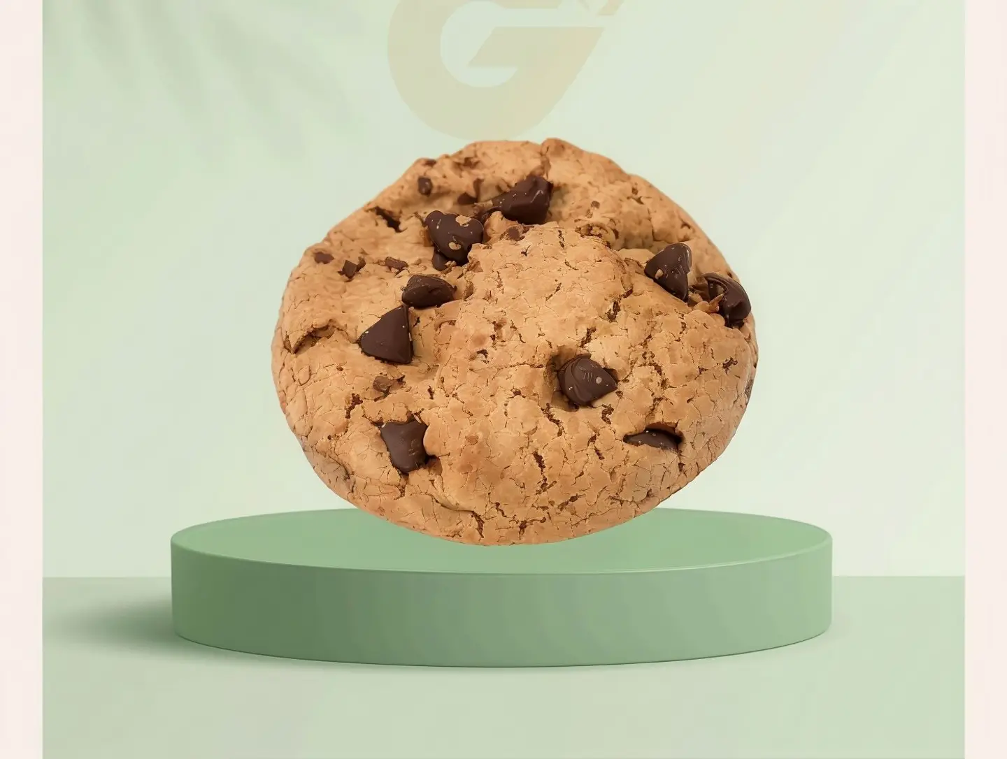 Chocolate Cookies