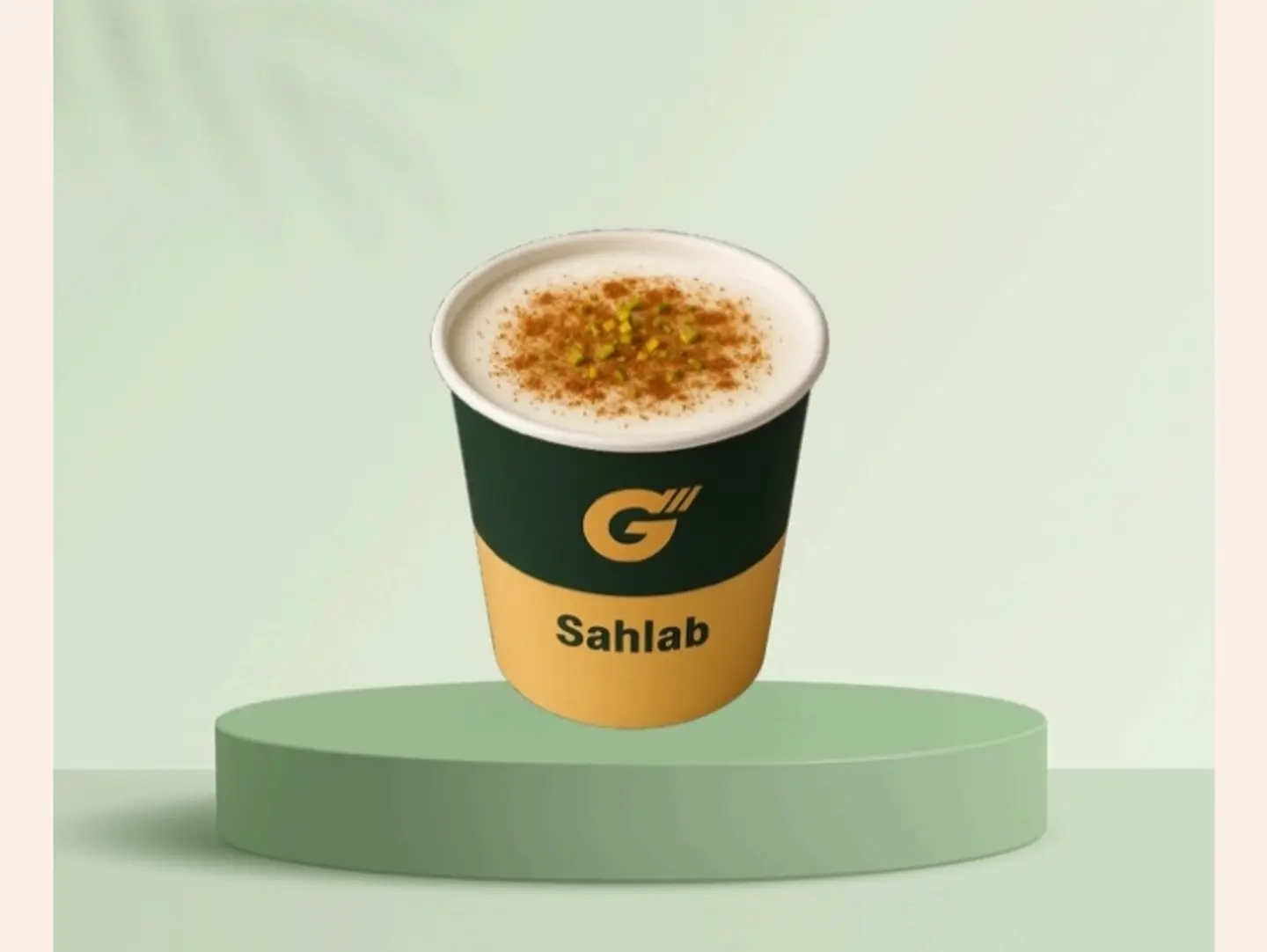 Sahlab