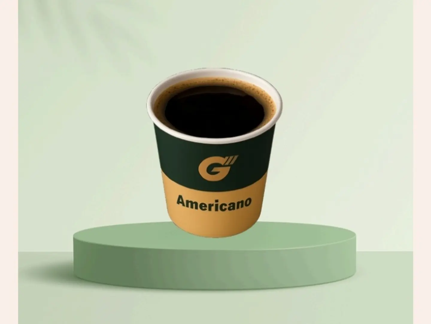 American Coffee