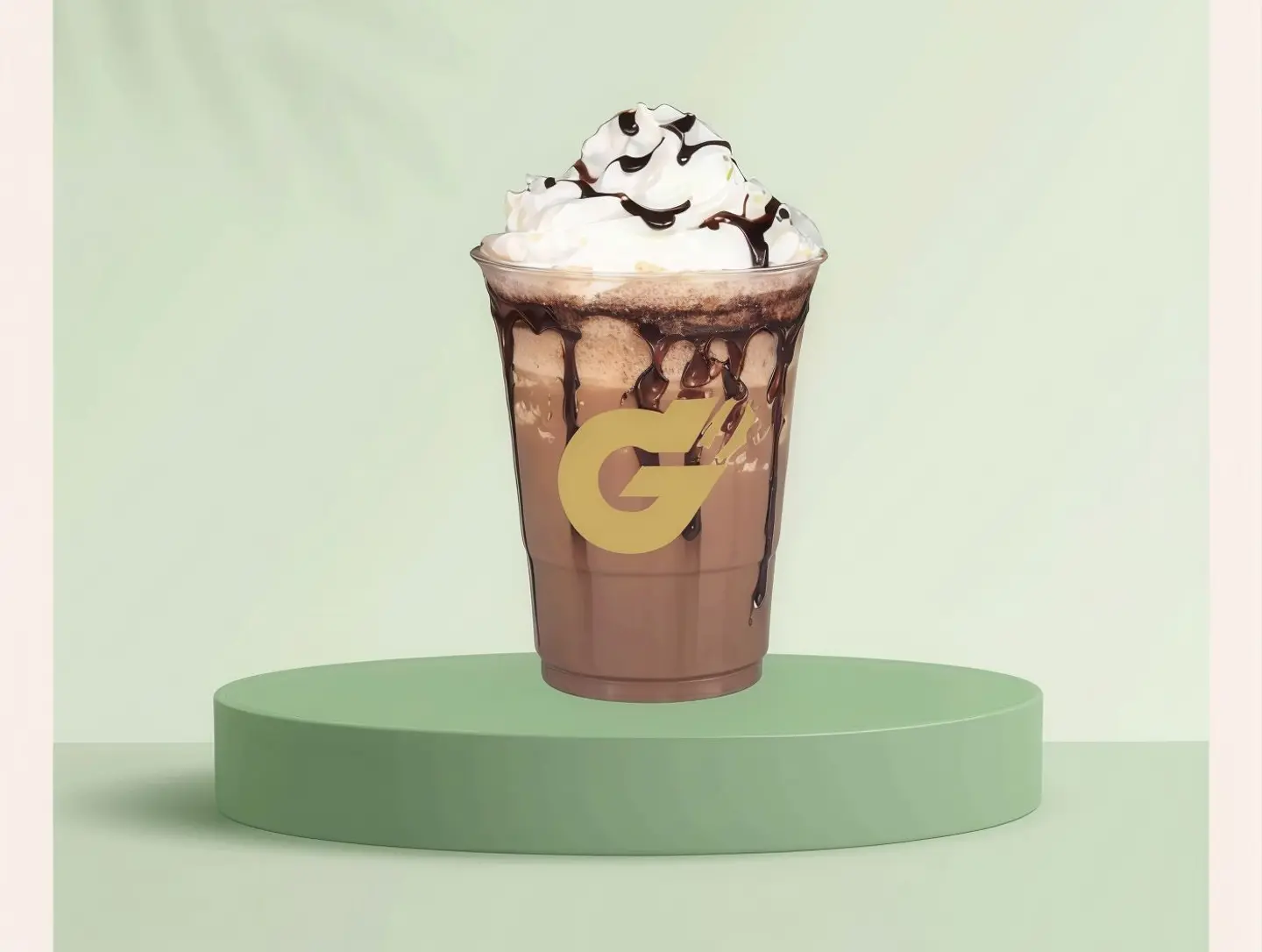 Ice Chocolate