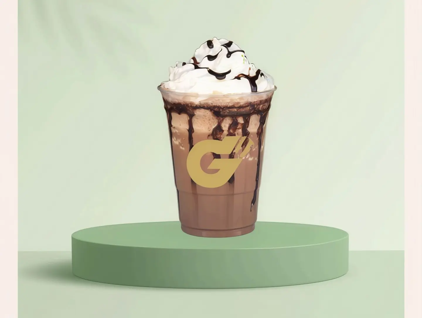 Ice Snickers Medium