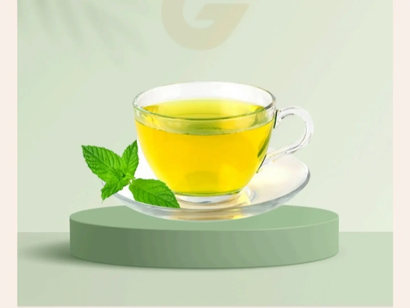 Mix Moroccan Tea  - Small