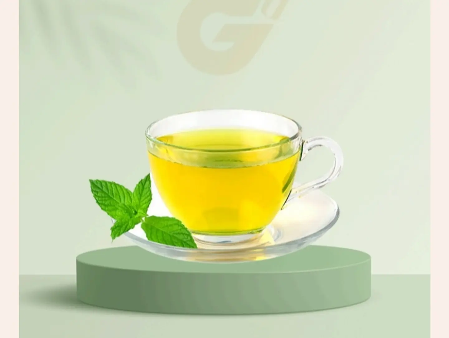 Taify Tea - Small