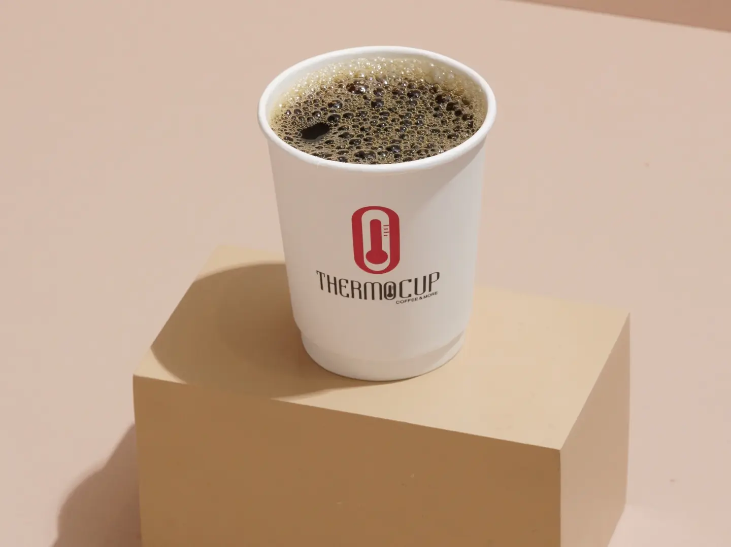 Coffee Of Day Hot Small