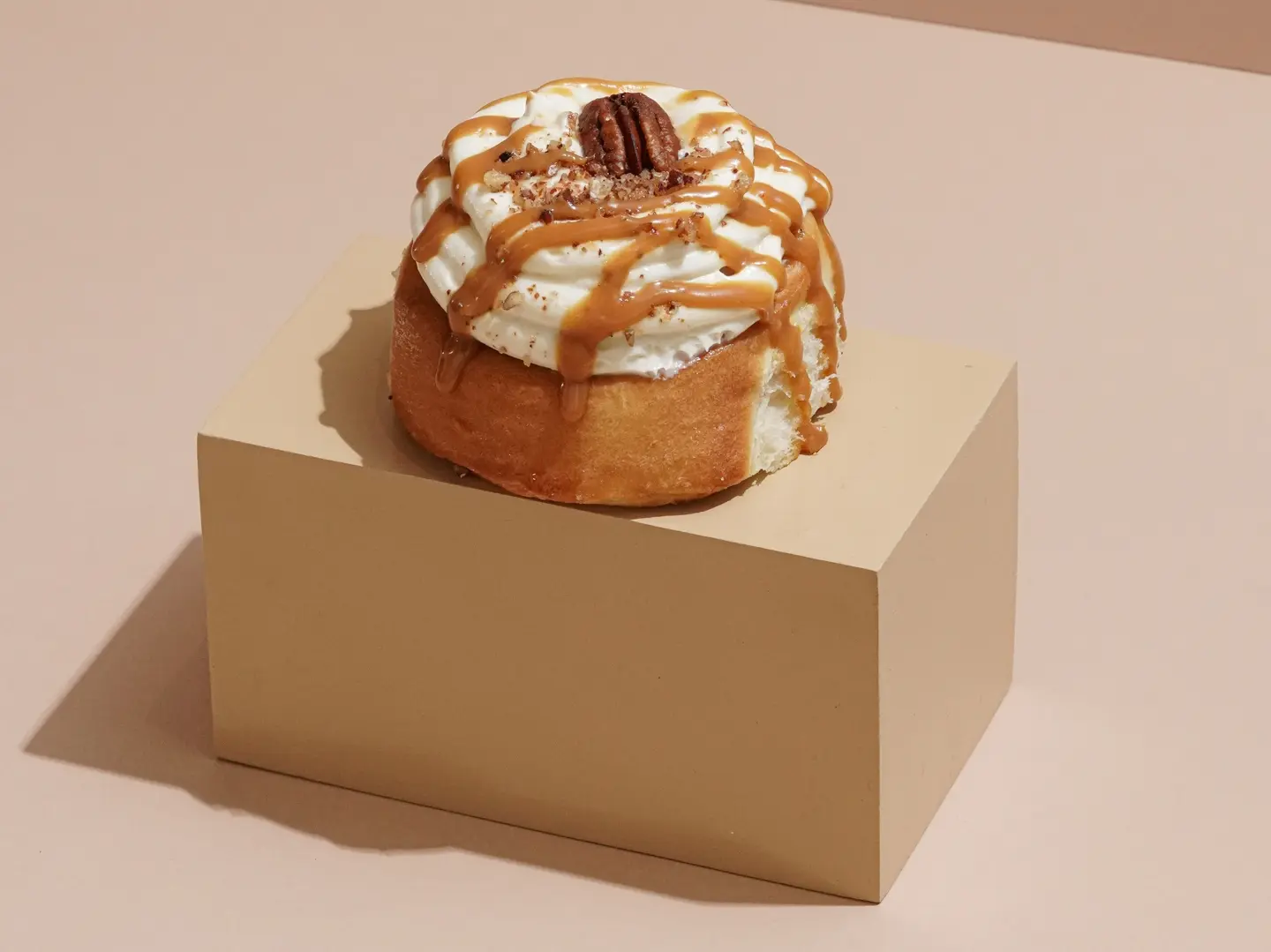 سينابون رول