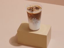 ايس شيكن كراميل