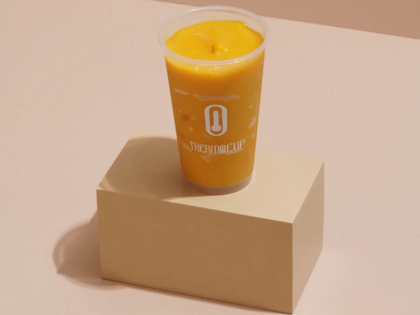 Mango Smoothie