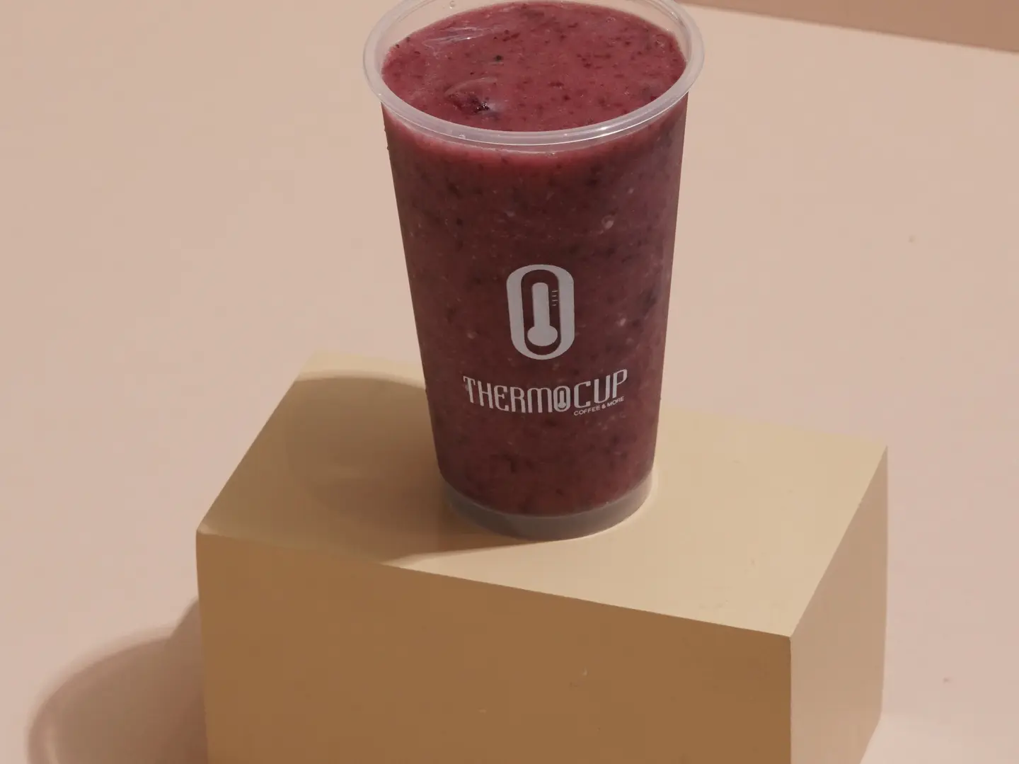 Mix Berries Smoothie