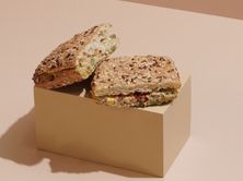 شيباتا تونا سبايسي