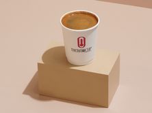 شوكولاتة ساخنة