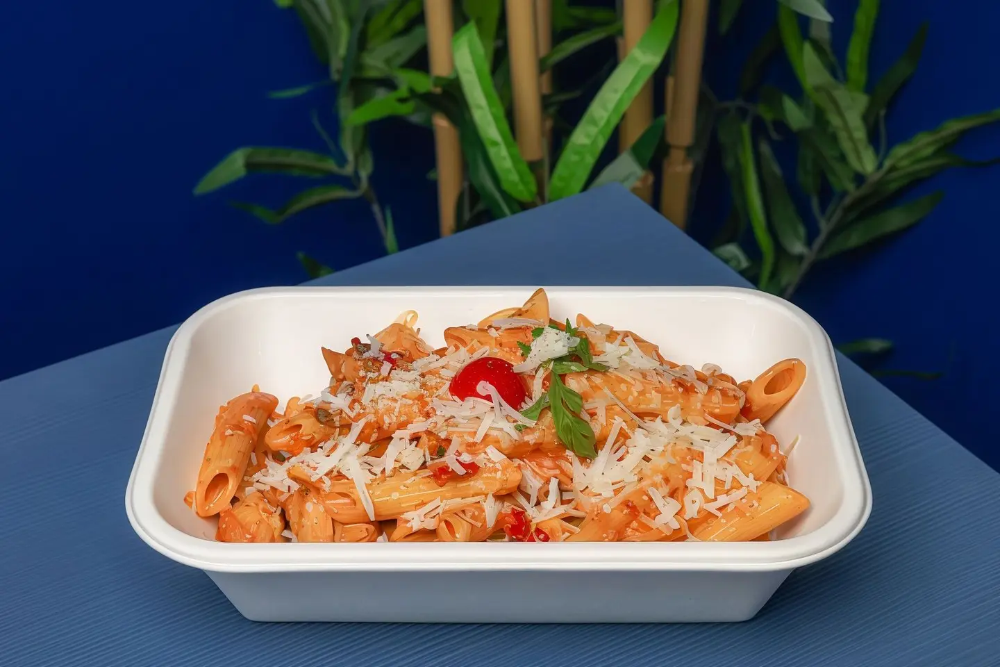 Polo Del Orto Pasta