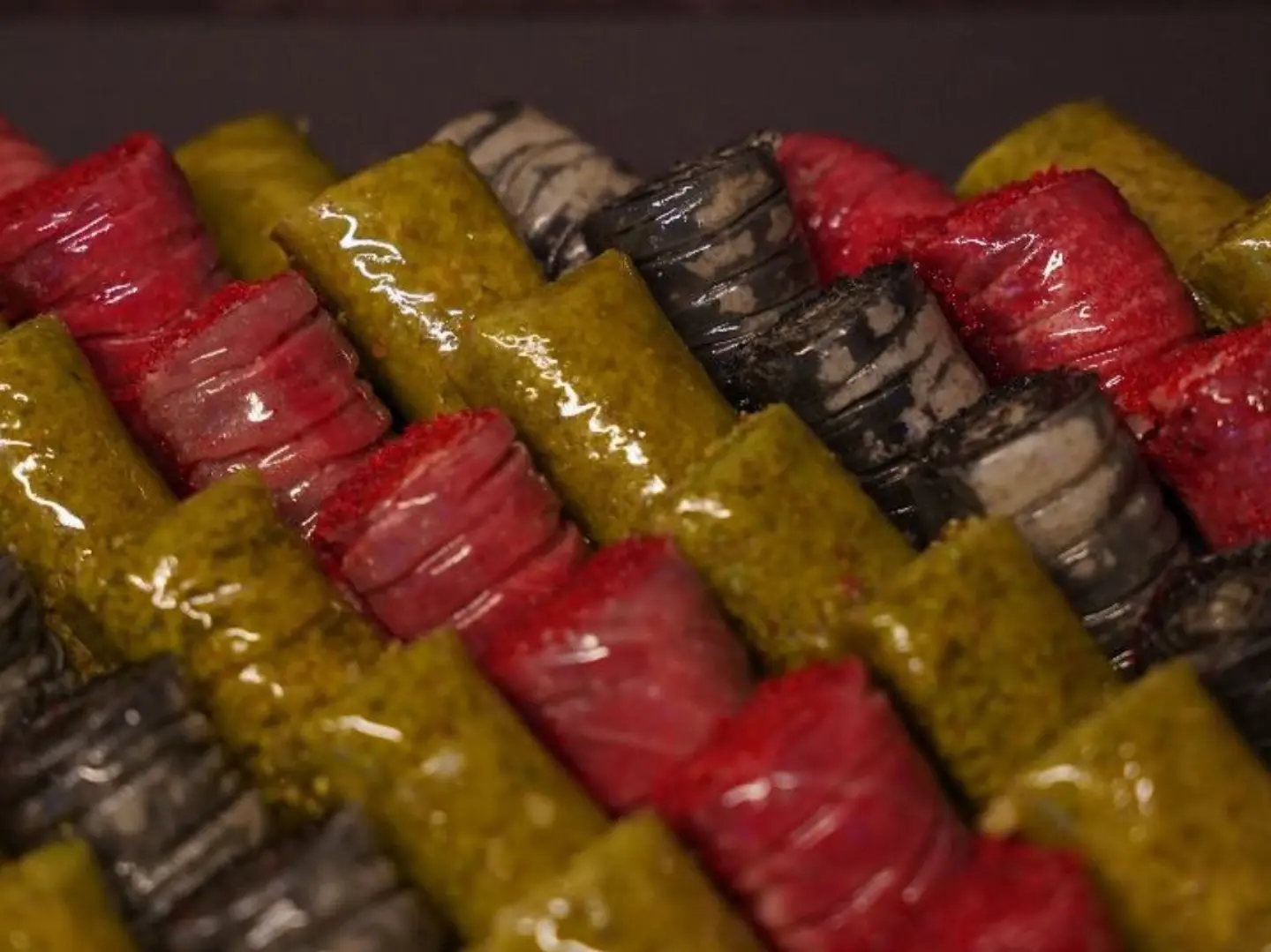 Baklava Rolls - Kilo