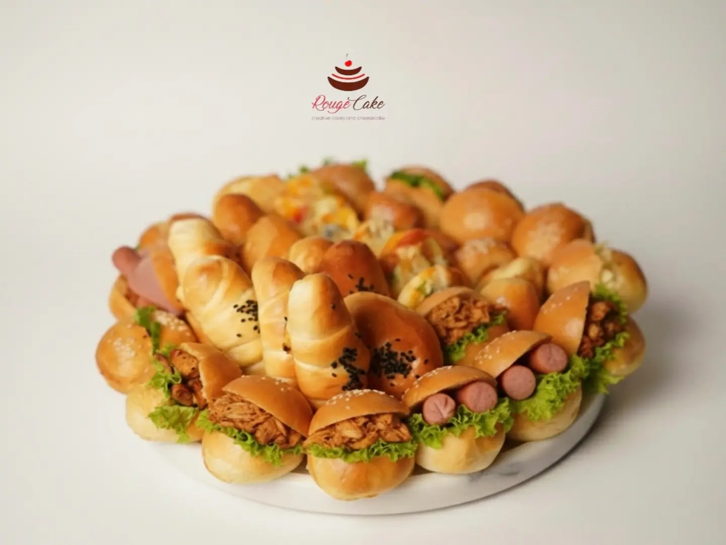 فطاير فرنسي كيلو