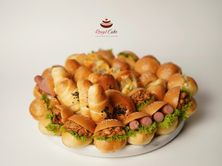 فطاير فرنسي كيلو